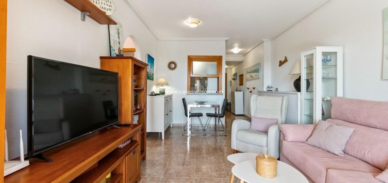 Sale - Apartment - Orihuela Costa - Costa Blanca