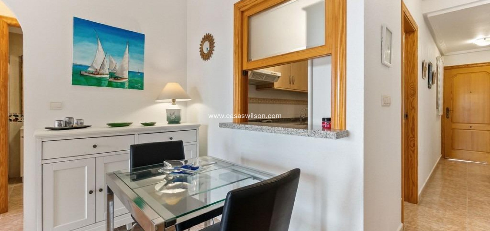 Sale - Apartment - Orihuela Costa - Costa Blanca