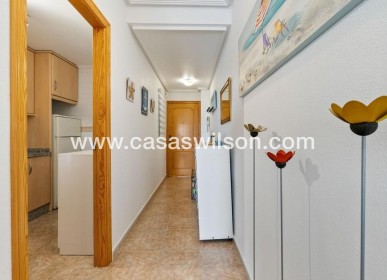 Sale - Apartment - Orihuela Costa - Costa Blanca