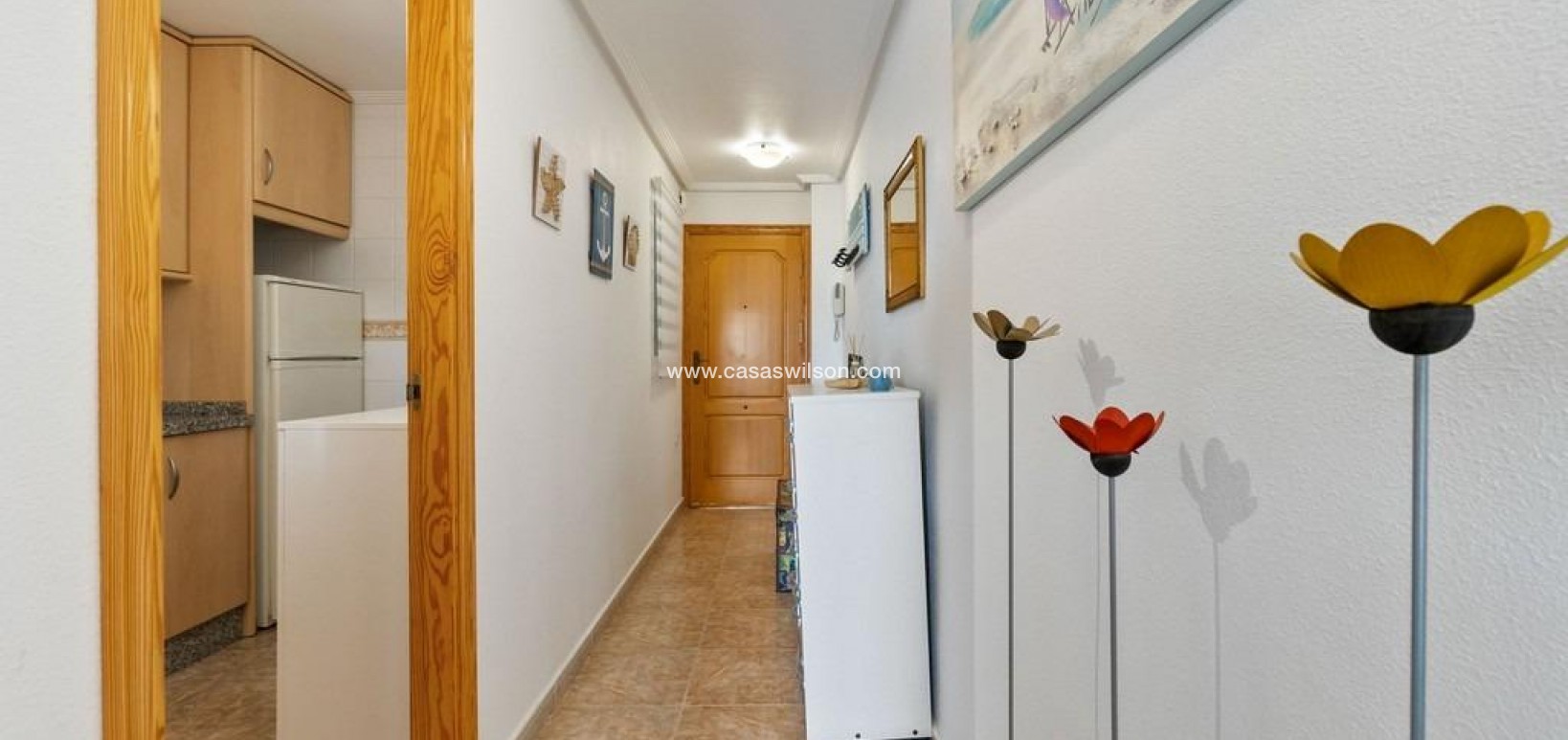 Sale - Apartment - Orihuela Costa - Costa Blanca