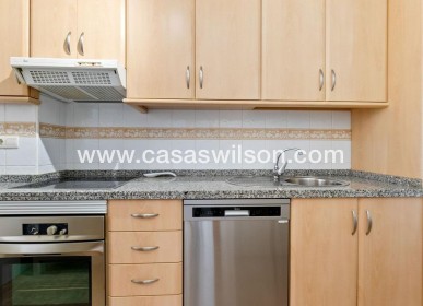 Sale - Apartment - Orihuela Costa - Costa Blanca