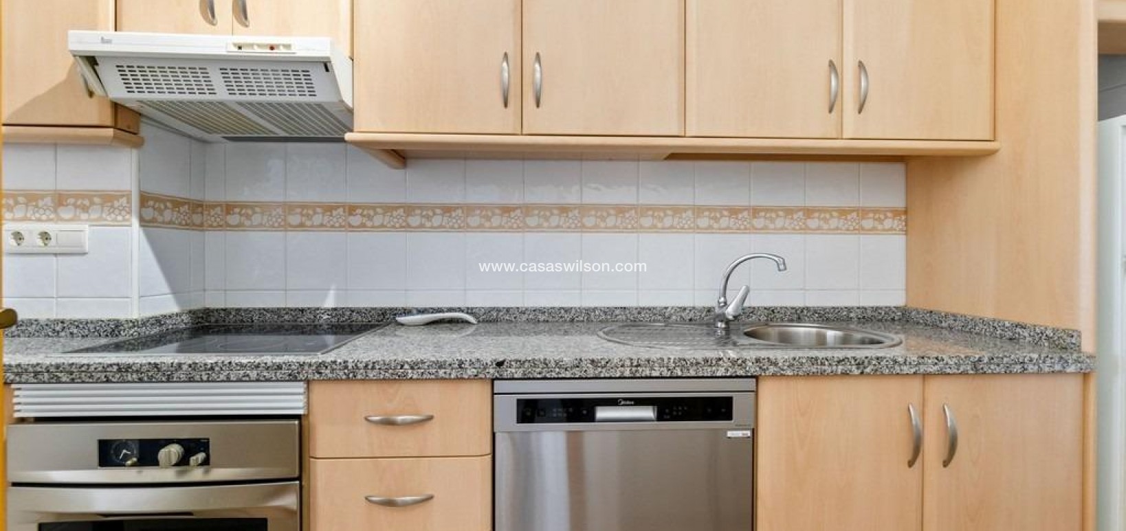 Sale - Apartment - Orihuela Costa - Costa Blanca