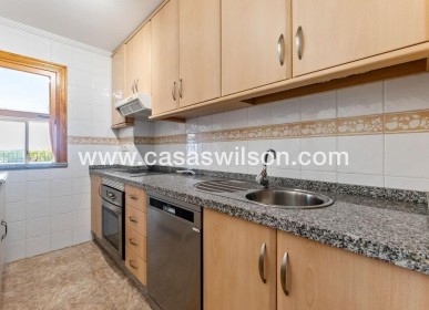 Sale - Apartment - Orihuela Costa - Costa Blanca