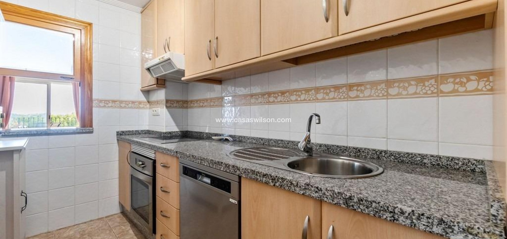 Sale - Apartment - Orihuela Costa - Costa Blanca