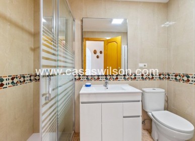 Sale - Apartment - Orihuela Costa - Costa Blanca