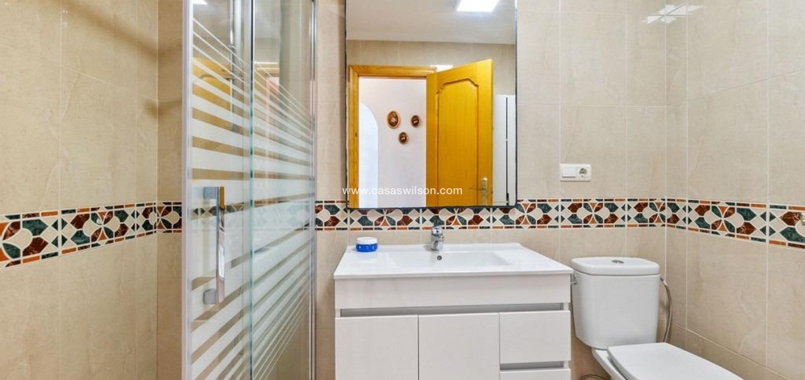 Sale - Apartment - Orihuela Costa - Costa Blanca