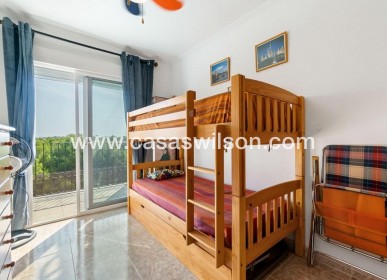 Sale - Apartment - Orihuela Costa - Costa Blanca