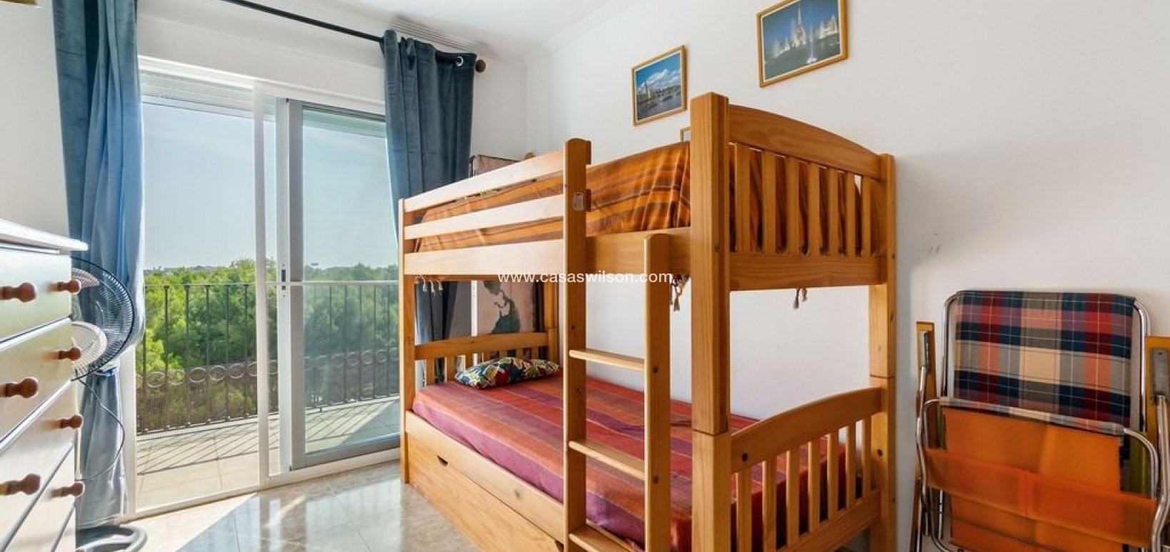 Sale - Apartment - Orihuela Costa - Costa Blanca