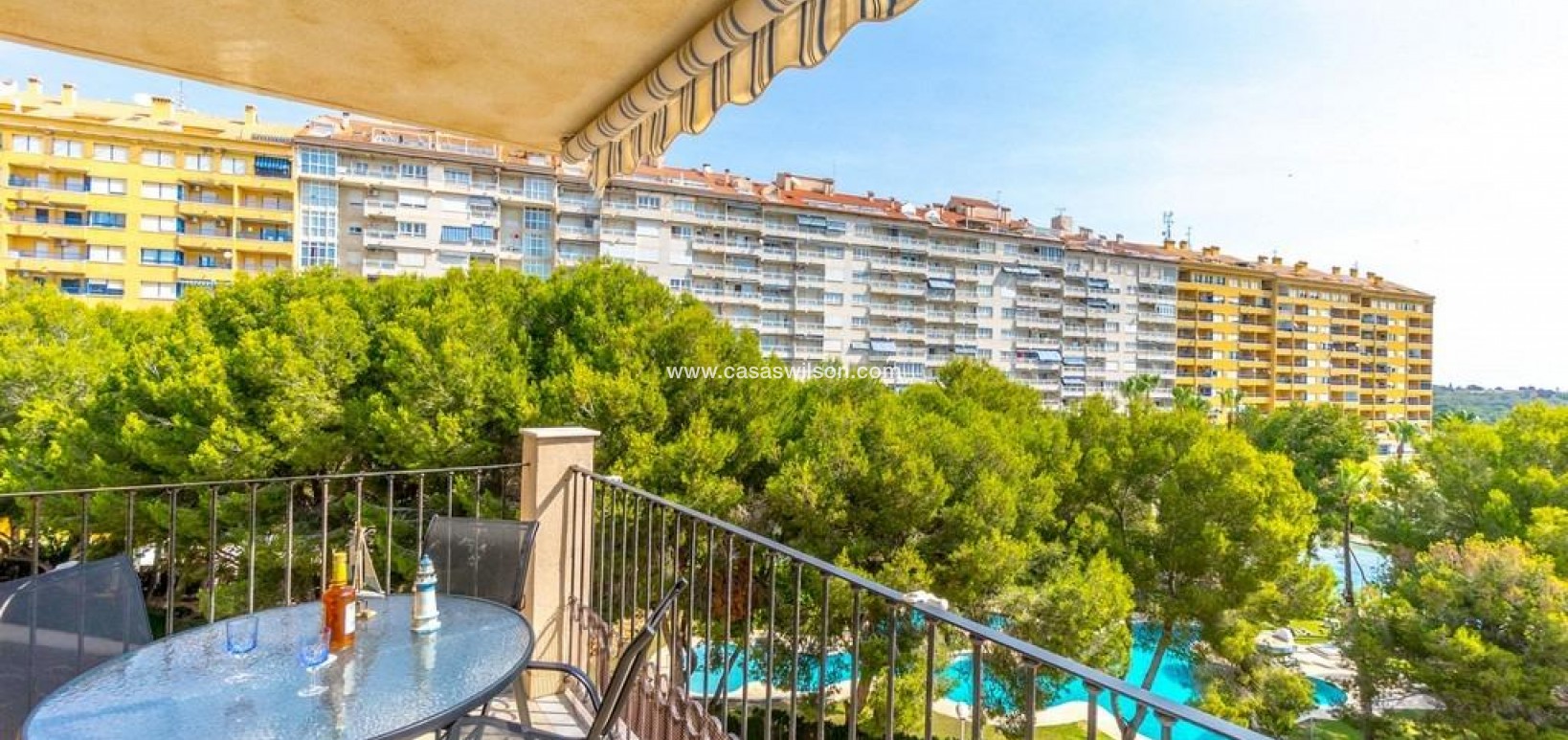 Sale - Apartment - Orihuela Costa - Costa Blanca