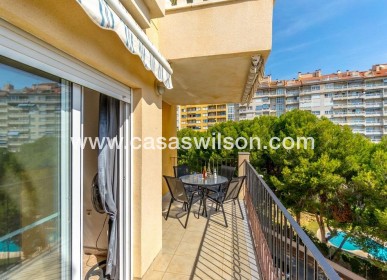 Sale - Apartment - Orihuela Costa - Costa Blanca
