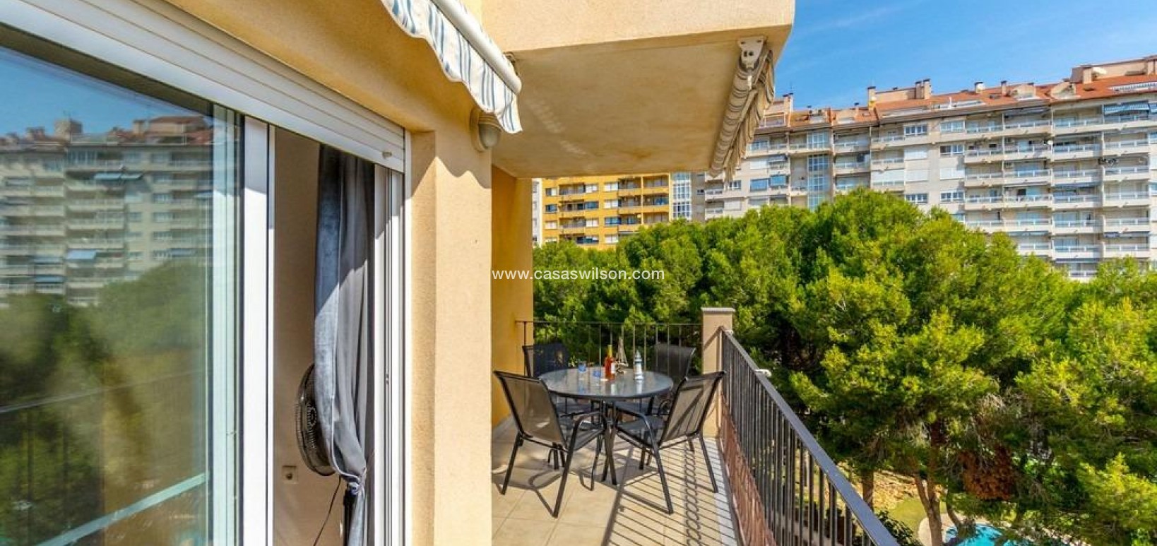 Sale - Apartment - Orihuela Costa - Costa Blanca
