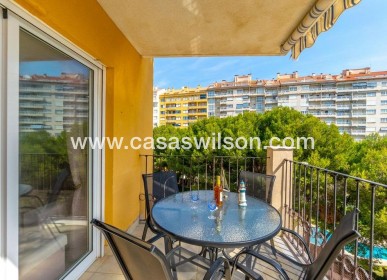 Sale - Apartment - Orihuela Costa - Costa Blanca