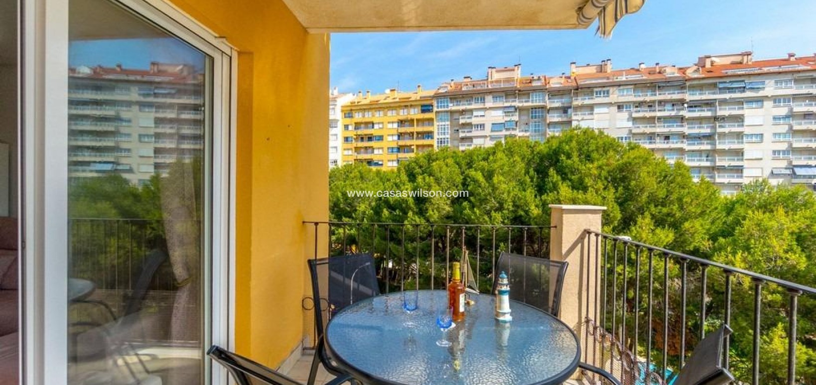 Sale - Apartment - Orihuela Costa - Costa Blanca