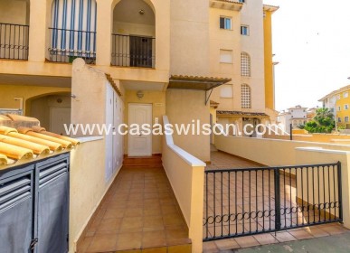Sale - Apartment - Orihuela Costa - Costa Blanca
