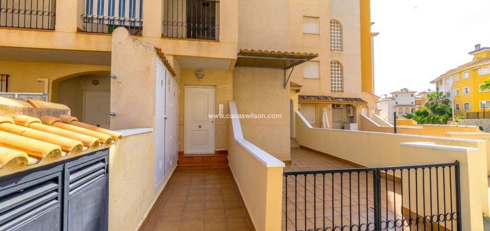 Sale - Apartment - Orihuela Costa - Costa Blanca