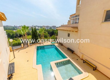 Sale - Apartment - Orihuela Costa - Costa Blanca