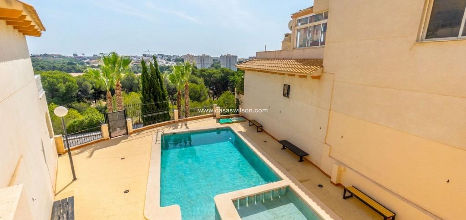 Sale - Apartment - Orihuela Costa - Costa Blanca