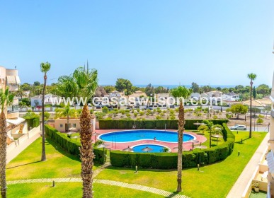 Sale - Apartment - Orihuela Costa - Costa Blanca