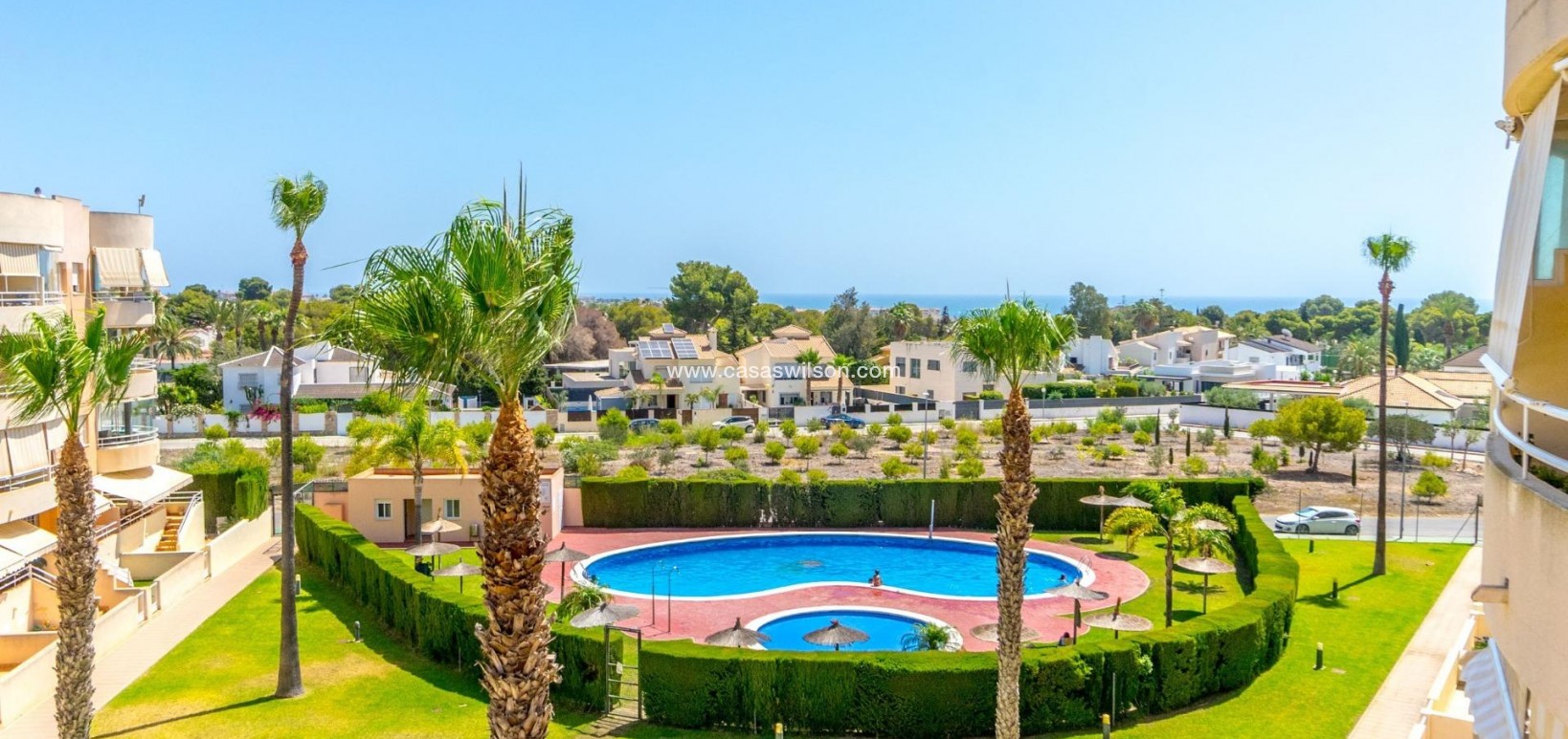 Sale - Apartment - Orihuela Costa - Costa Blanca