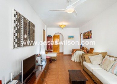 Sale - Apartment - Orihuela Costa - Costa Blanca