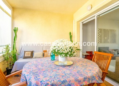 Sale - Apartment - Orihuela Costa - Costa Blanca