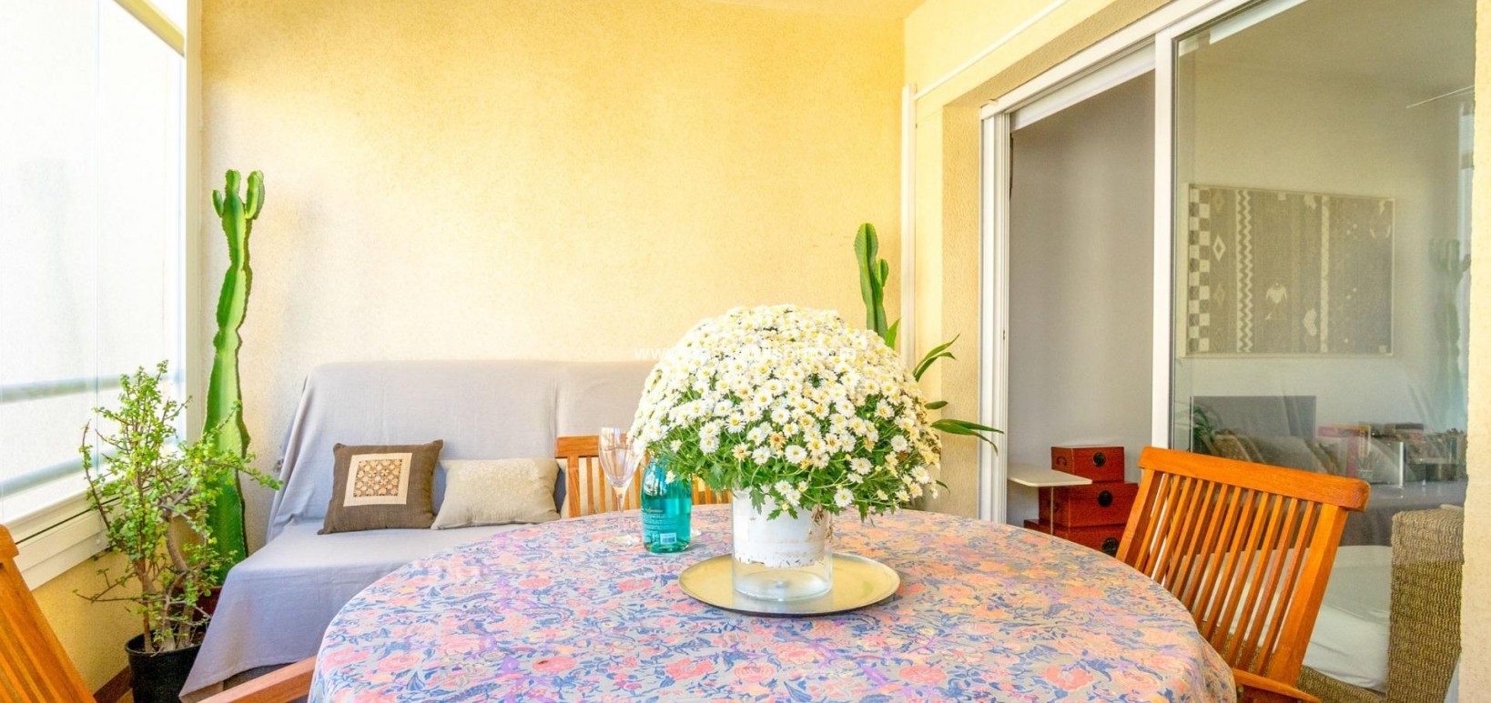 Sale - Apartment - Orihuela Costa - Costa Blanca