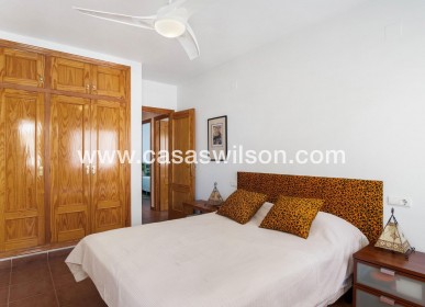 Sale - Apartment - Orihuela Costa - Costa Blanca