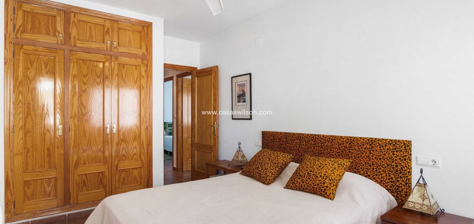 Sale - Apartment - Orihuela Costa - Costa Blanca