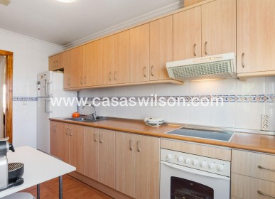 Sale - Apartment - Orihuela Costa - Costa Blanca