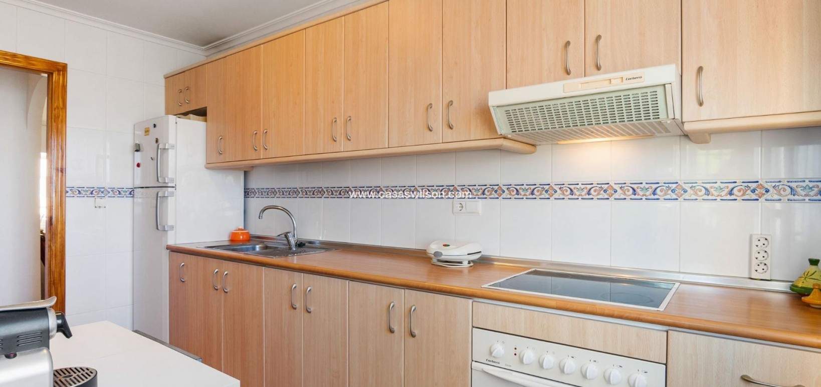 Sale - Apartment - Orihuela Costa - Costa Blanca