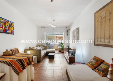 Sale - Apartment - Orihuela Costa - Costa Blanca