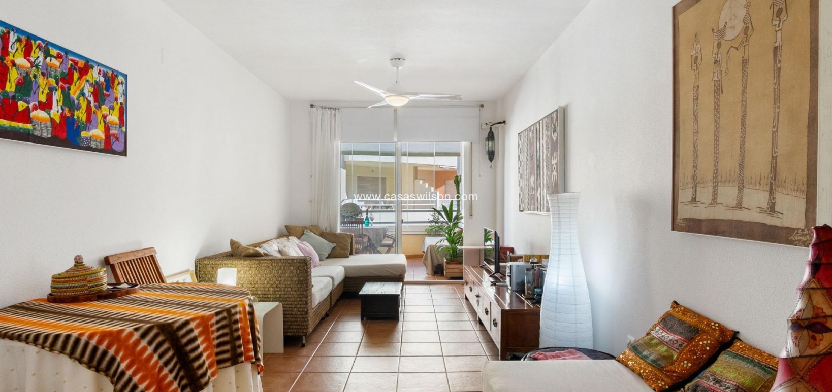 Sale - Apartment - Orihuela Costa - Costa Blanca