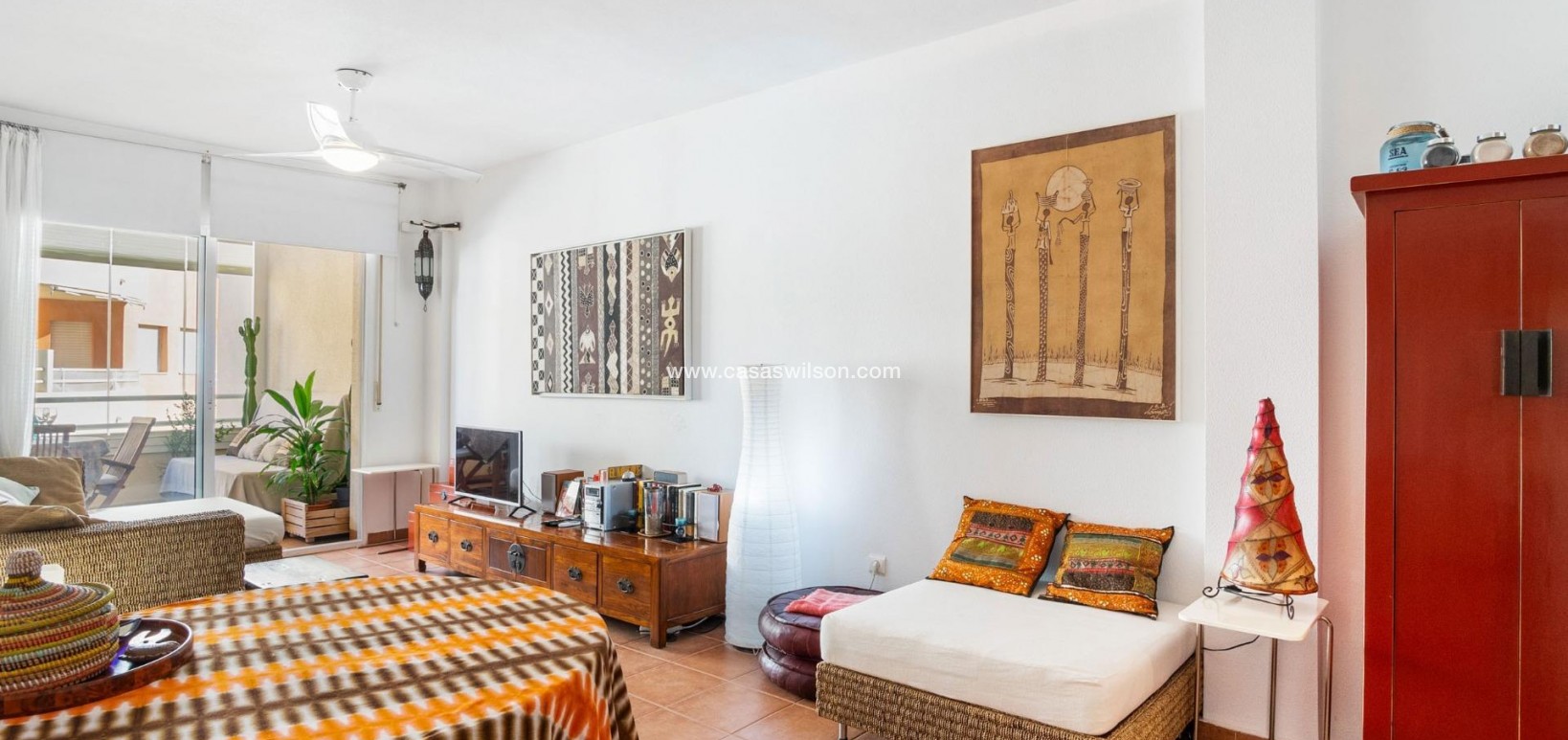 Sale - Apartment - Orihuela Costa - Costa Blanca