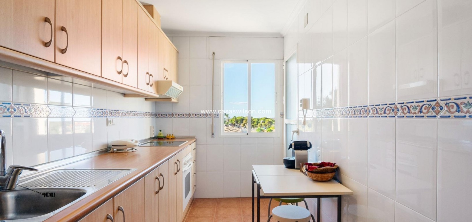 Sale - Apartment - Orihuela Costa - Costa Blanca