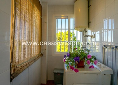 Sale - Apartment - Orihuela Costa - Costa Blanca