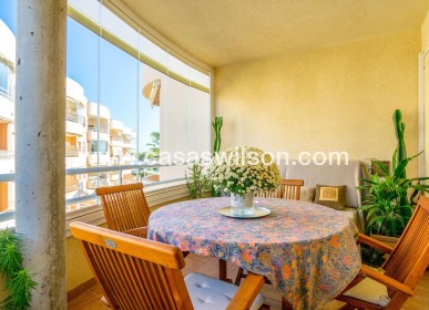 Sale - Apartment - Orihuela Costa - Costa Blanca