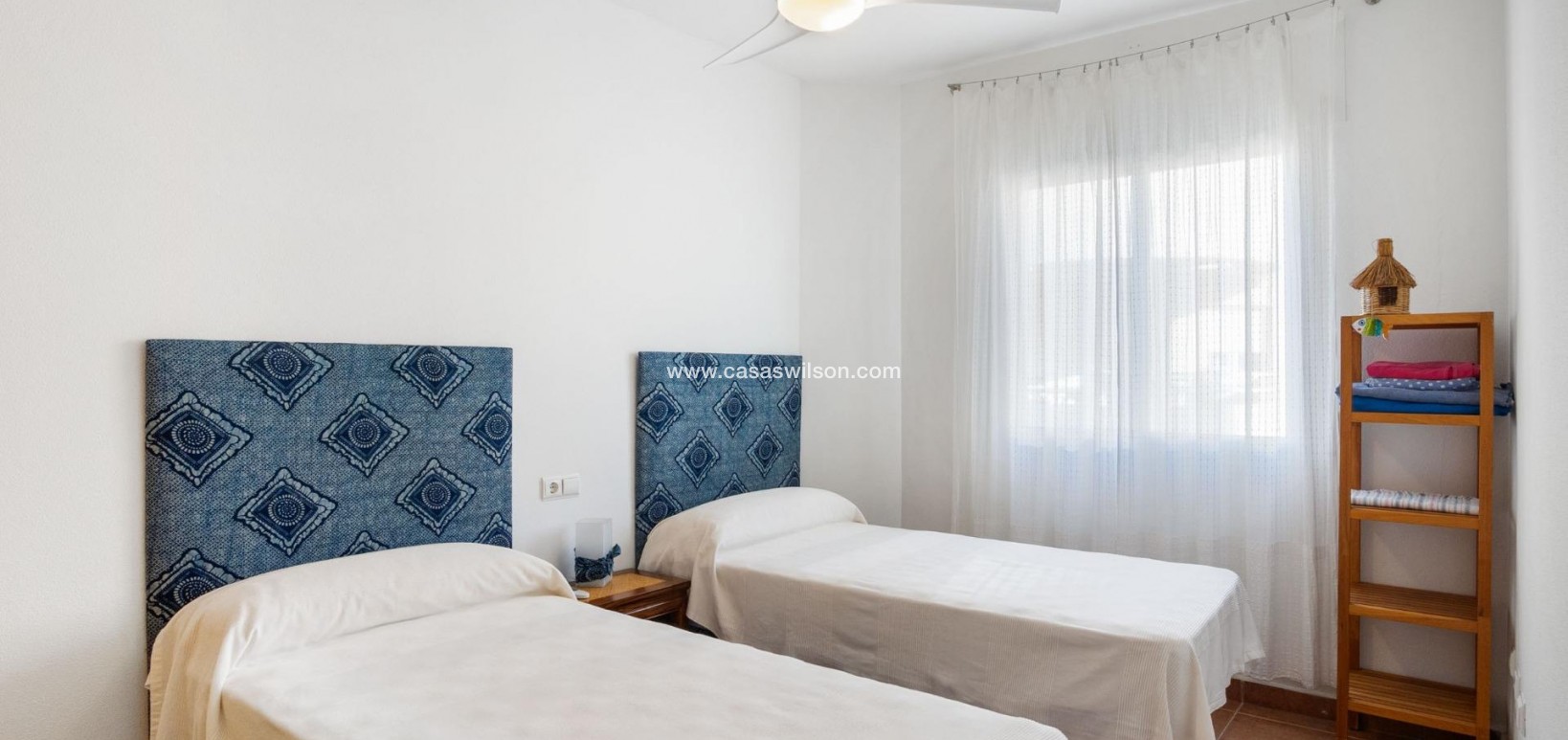 Sale - Apartment - Orihuela Costa - Costa Blanca