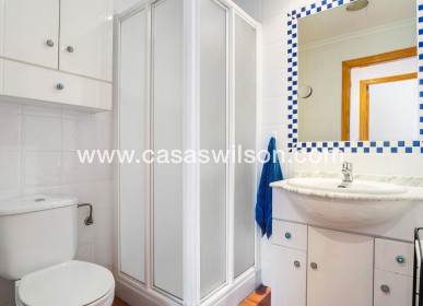 Sale - Apartment - Orihuela Costa - Costa Blanca