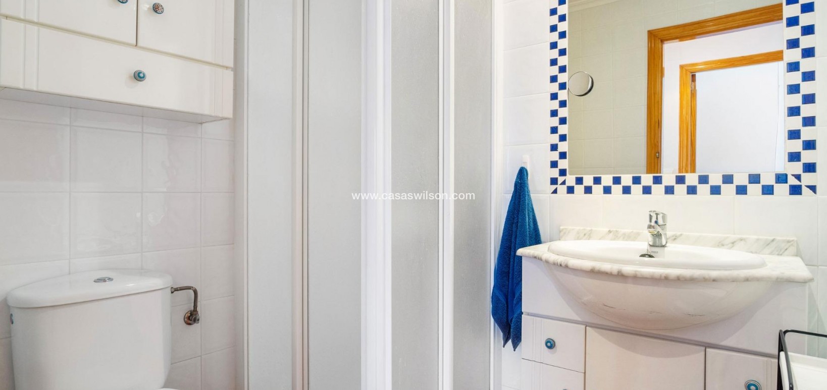 Sale - Apartment - Orihuela Costa - Costa Blanca