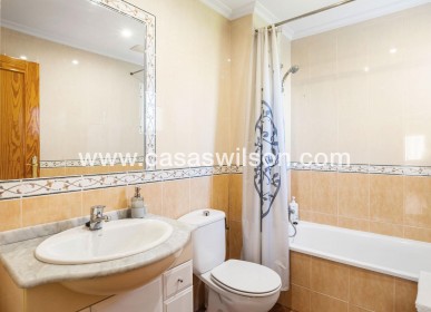 Sale - Apartment - Orihuela Costa - Costa Blanca