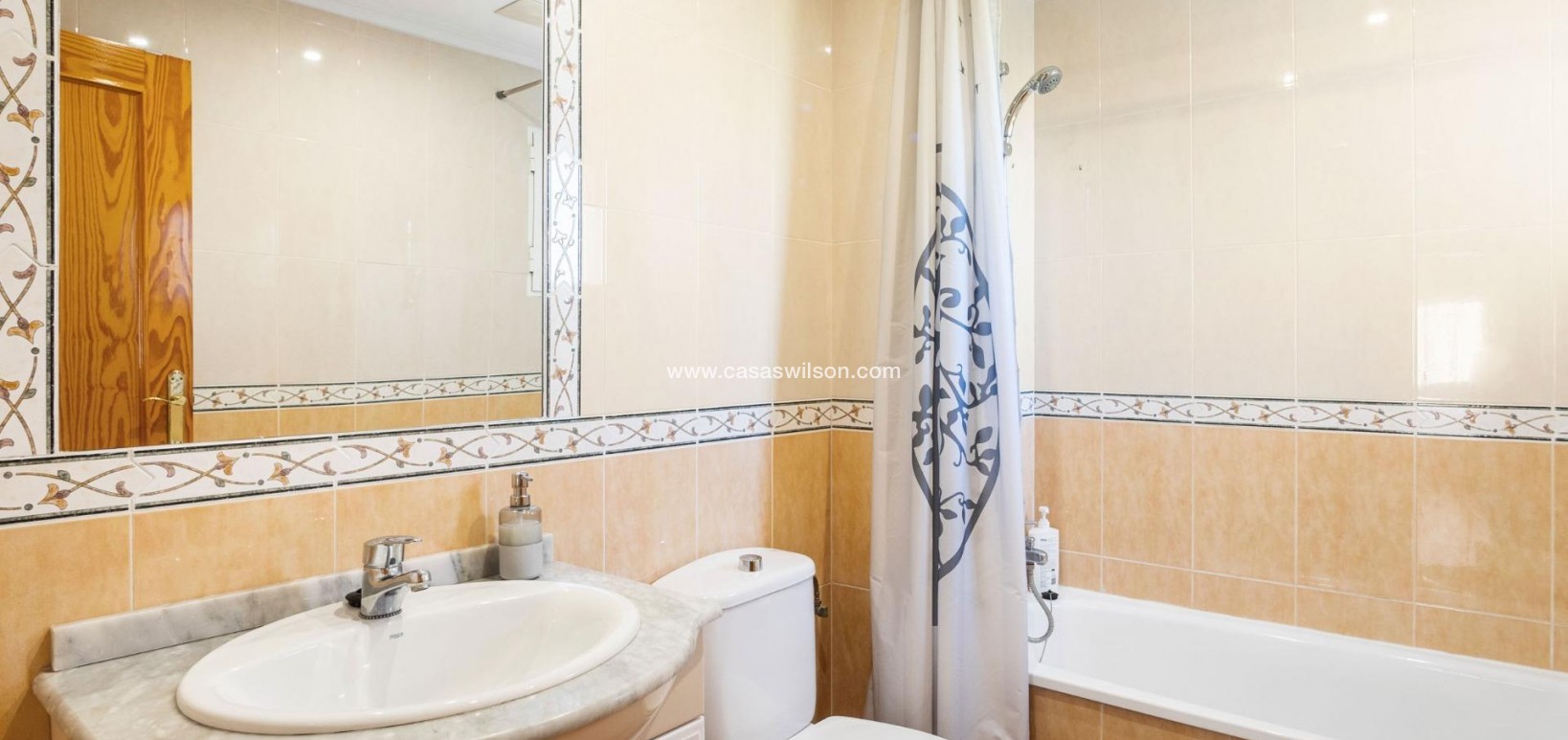 Sale - Apartment - Orihuela Costa - Costa Blanca