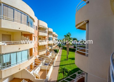 Sale - Apartment - Orihuela Costa - Costa Blanca