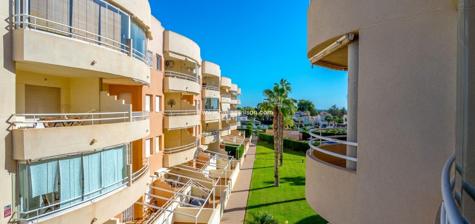 Sale - Apartment - Orihuela Costa - Costa Blanca