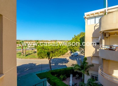 Sale - Apartment - Orihuela Costa - Costa Blanca