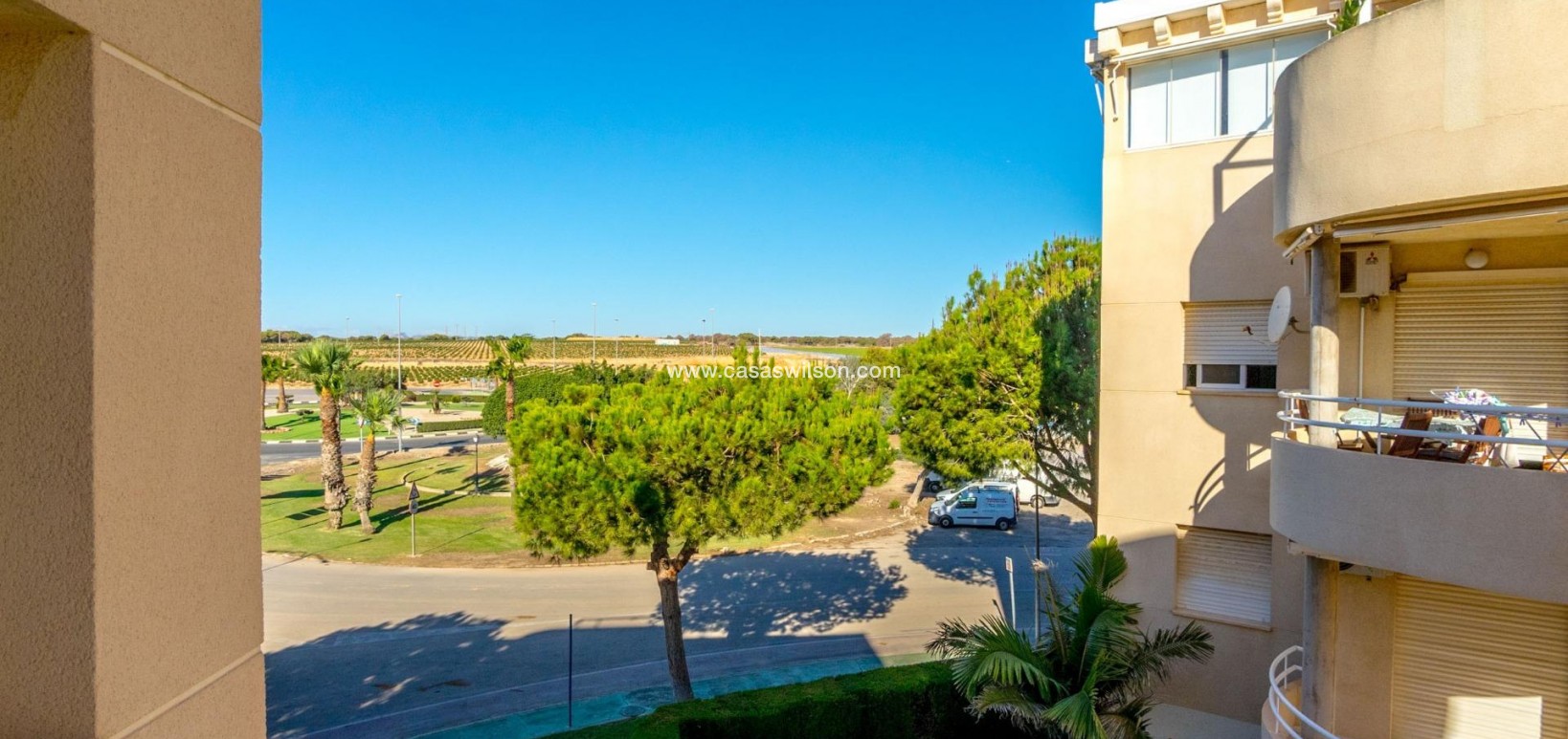 Sale - Apartment - Orihuela Costa - Costa Blanca