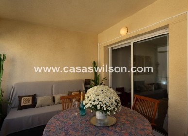 Sale - Apartment - Orihuela Costa - Costa Blanca