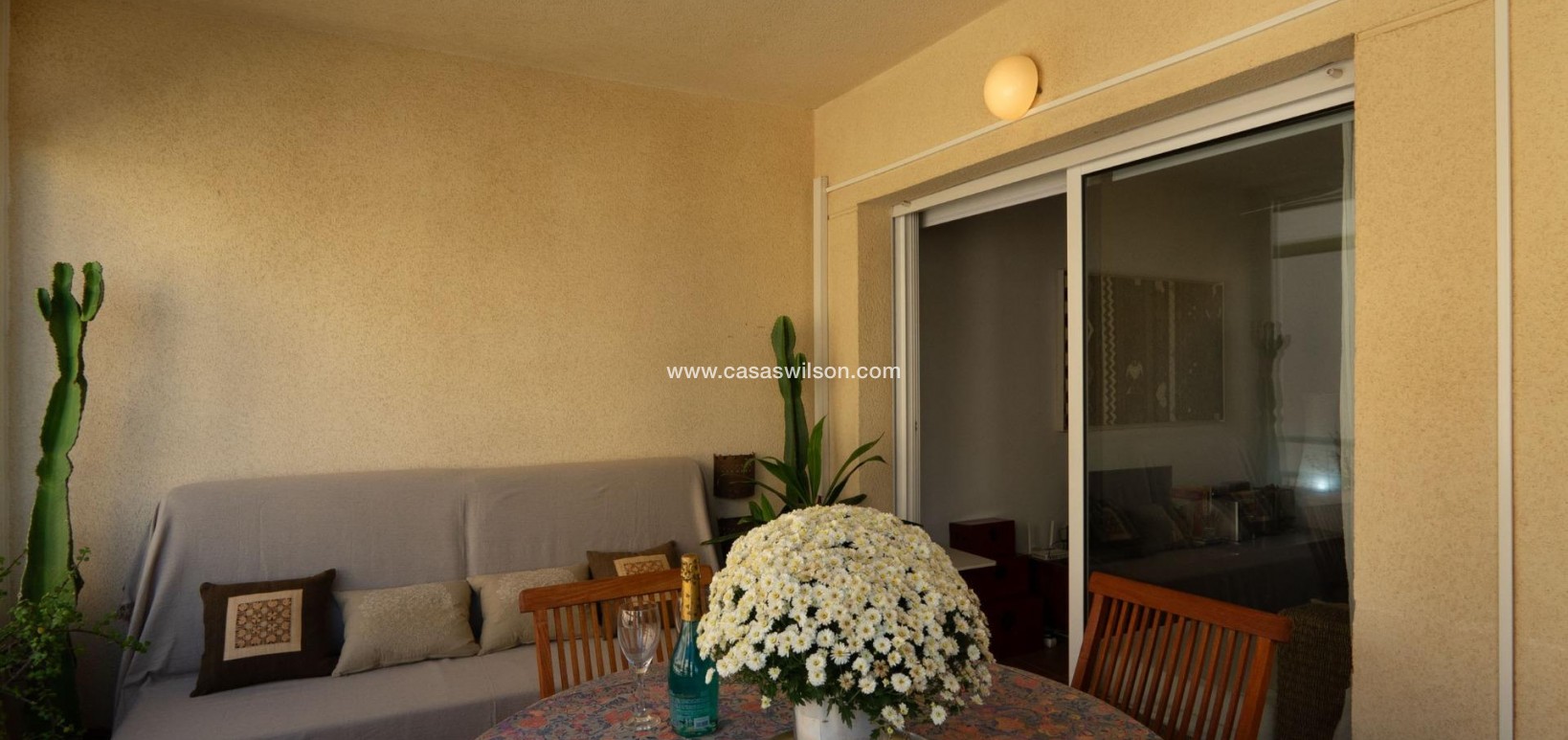 Sale - Apartment - Orihuela Costa - Costa Blanca