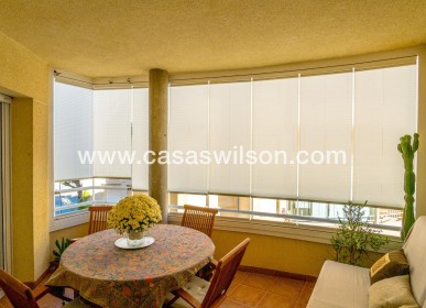 Sale - Apartment - Orihuela Costa - Costa Blanca