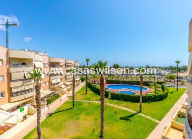 Sale - Apartment - Orihuela Costa - Costa Blanca