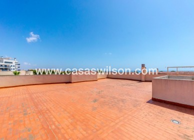 Sale - Apartment - Orihuela Costa - Costa Blanca